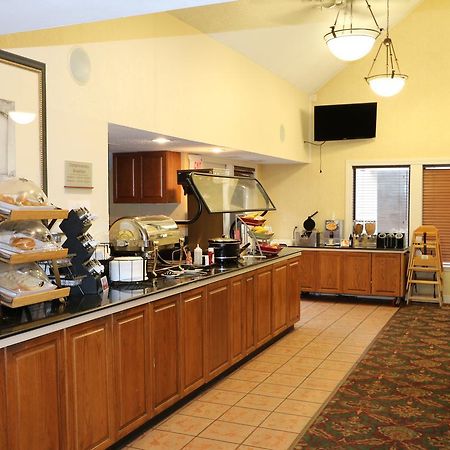 Fairbridge Inn & Suites - Akron Copley Township - West Esterno foto