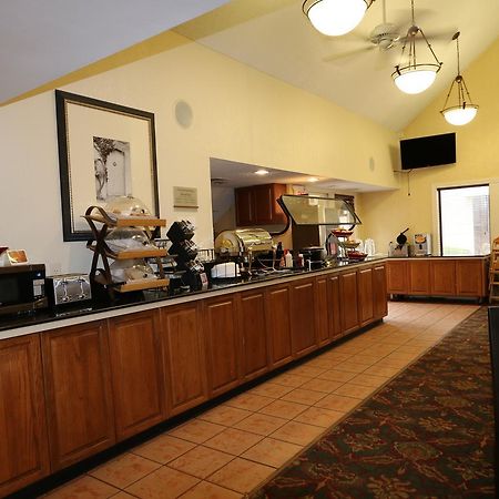 Fairbridge Inn & Suites - Akron Copley Township - West Esterno foto