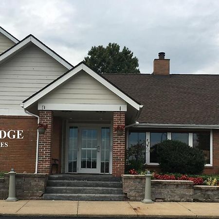 Fairbridge Inn & Suites - Akron Copley Township - West Esterno foto