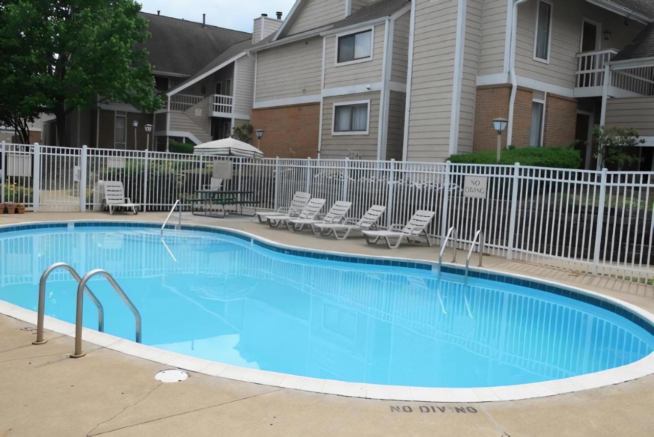 Fairbridge Inn & Suites - Akron Copley Township - West Esterno foto