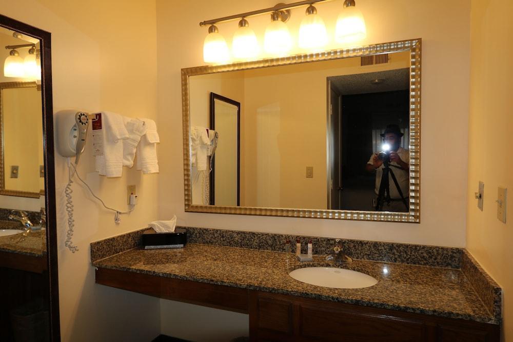 Fairbridge Inn & Suites - Akron Copley Township - West Esterno foto