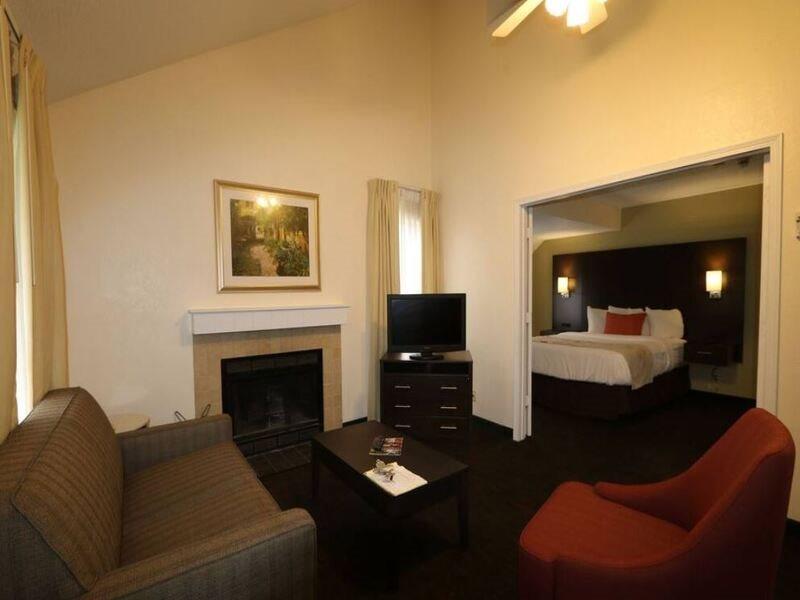 Fairbridge Inn & Suites - Akron Copley Township - West Esterno foto