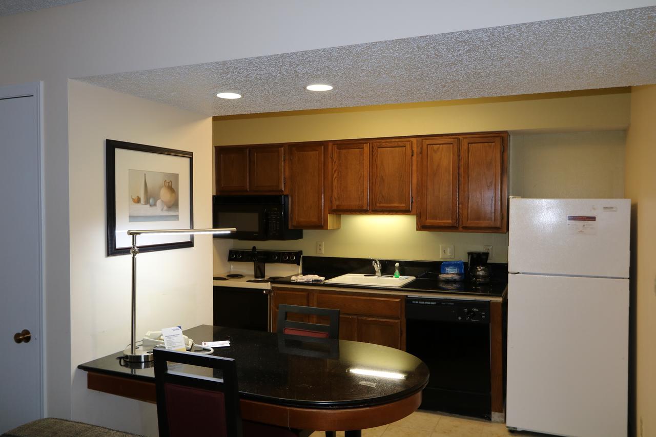 Fairbridge Inn & Suites - Akron Copley Township - West Esterno foto