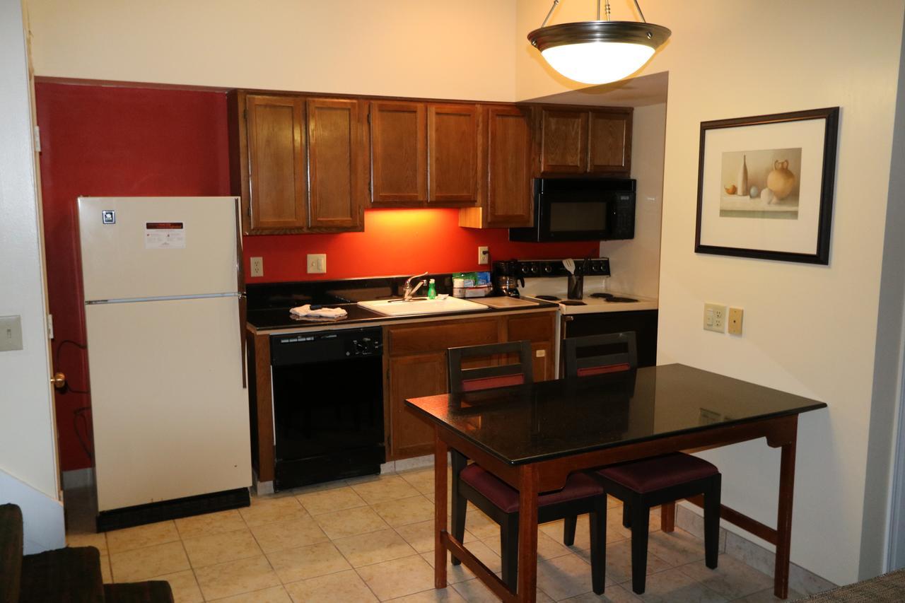 Fairbridge Inn & Suites - Akron Copley Township - West Esterno foto