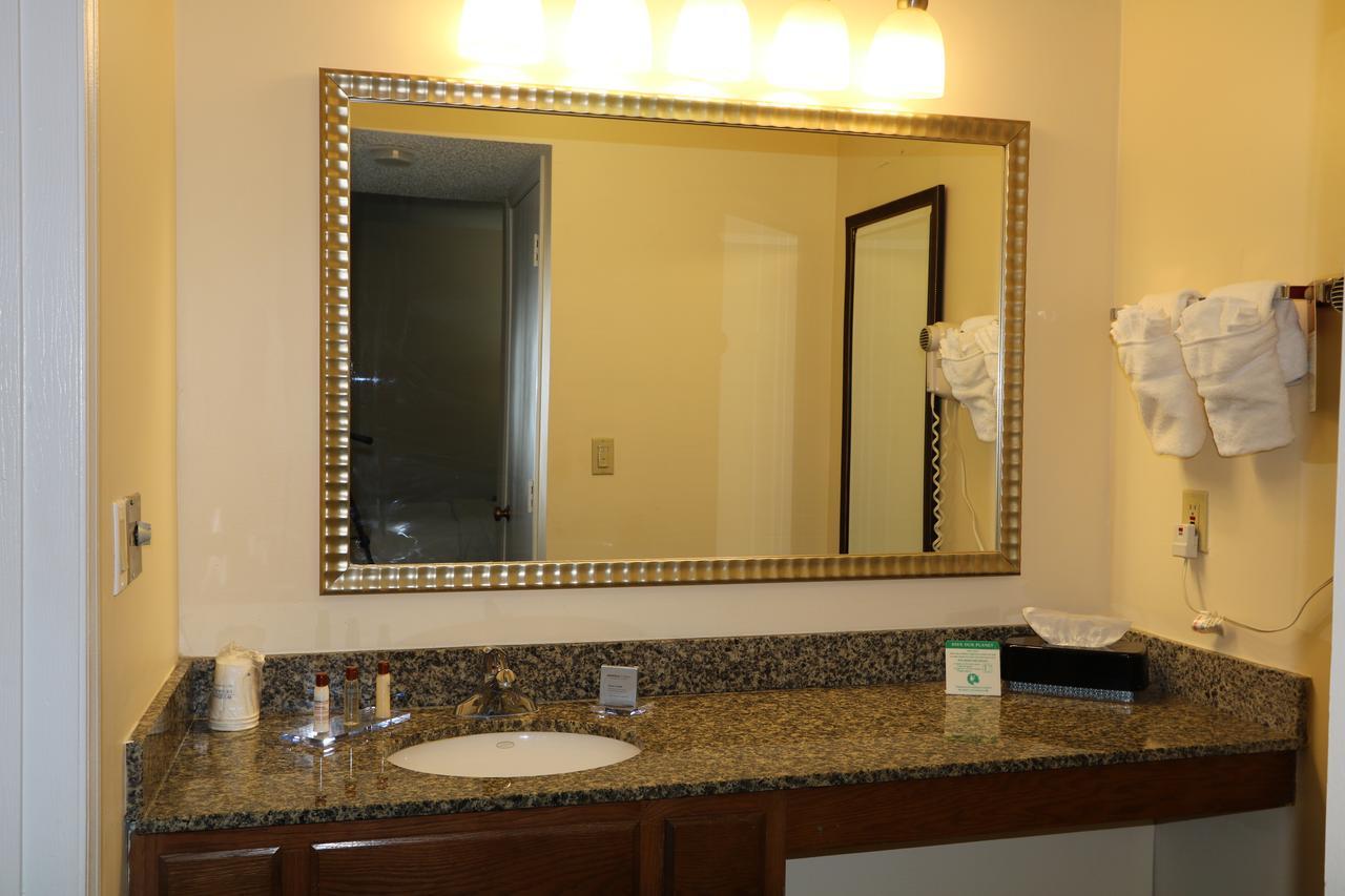 Fairbridge Inn & Suites - Akron Copley Township - West Esterno foto