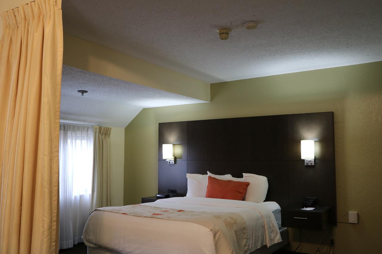 Fairbridge Inn & Suites - Akron Copley Township - West Esterno foto