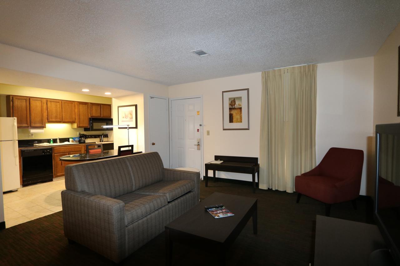 Fairbridge Inn & Suites - Akron Copley Township - West Camera foto