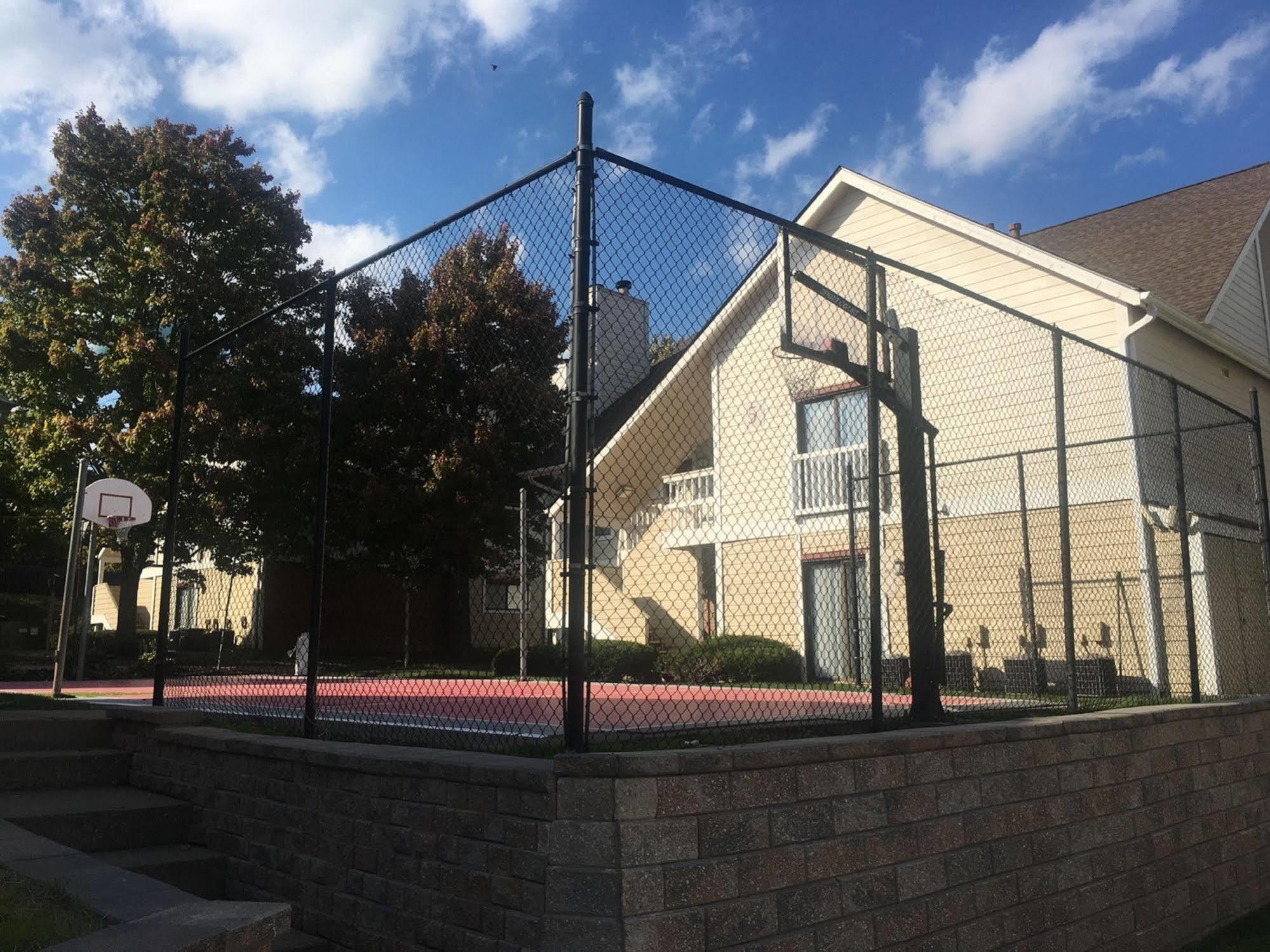 Fairbridge Inn & Suites - Akron Copley Township - West Esterno foto