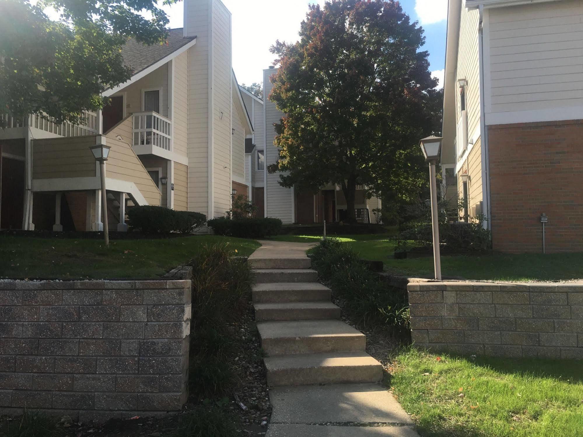 Fairbridge Inn & Suites - Akron Copley Township - West Esterno foto