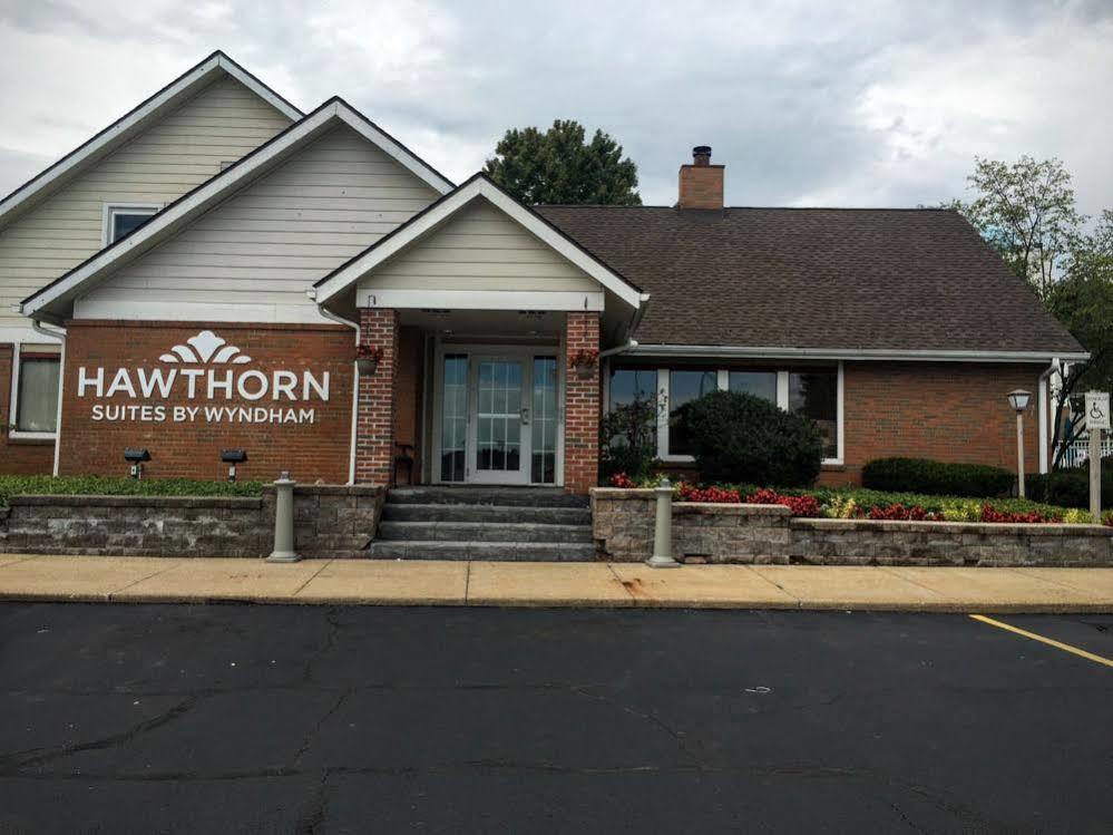 Fairbridge Inn & Suites - Akron Copley Township - West Esterno foto