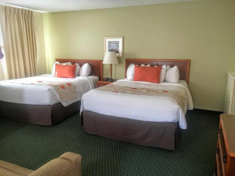 Fairbridge Inn & Suites - Akron Copley Township - West Esterno foto