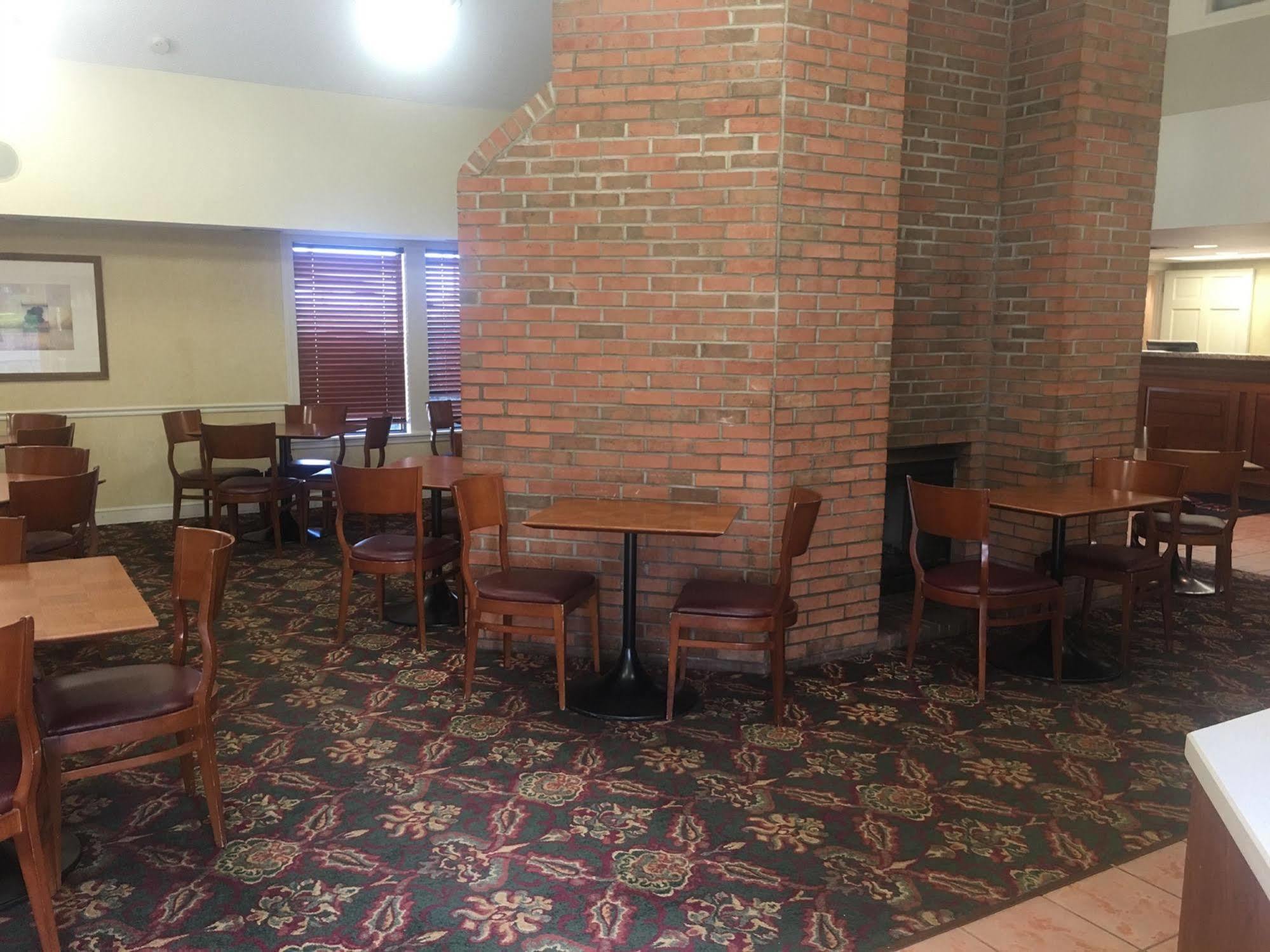 Fairbridge Inn & Suites - Akron Copley Township - West Esterno foto