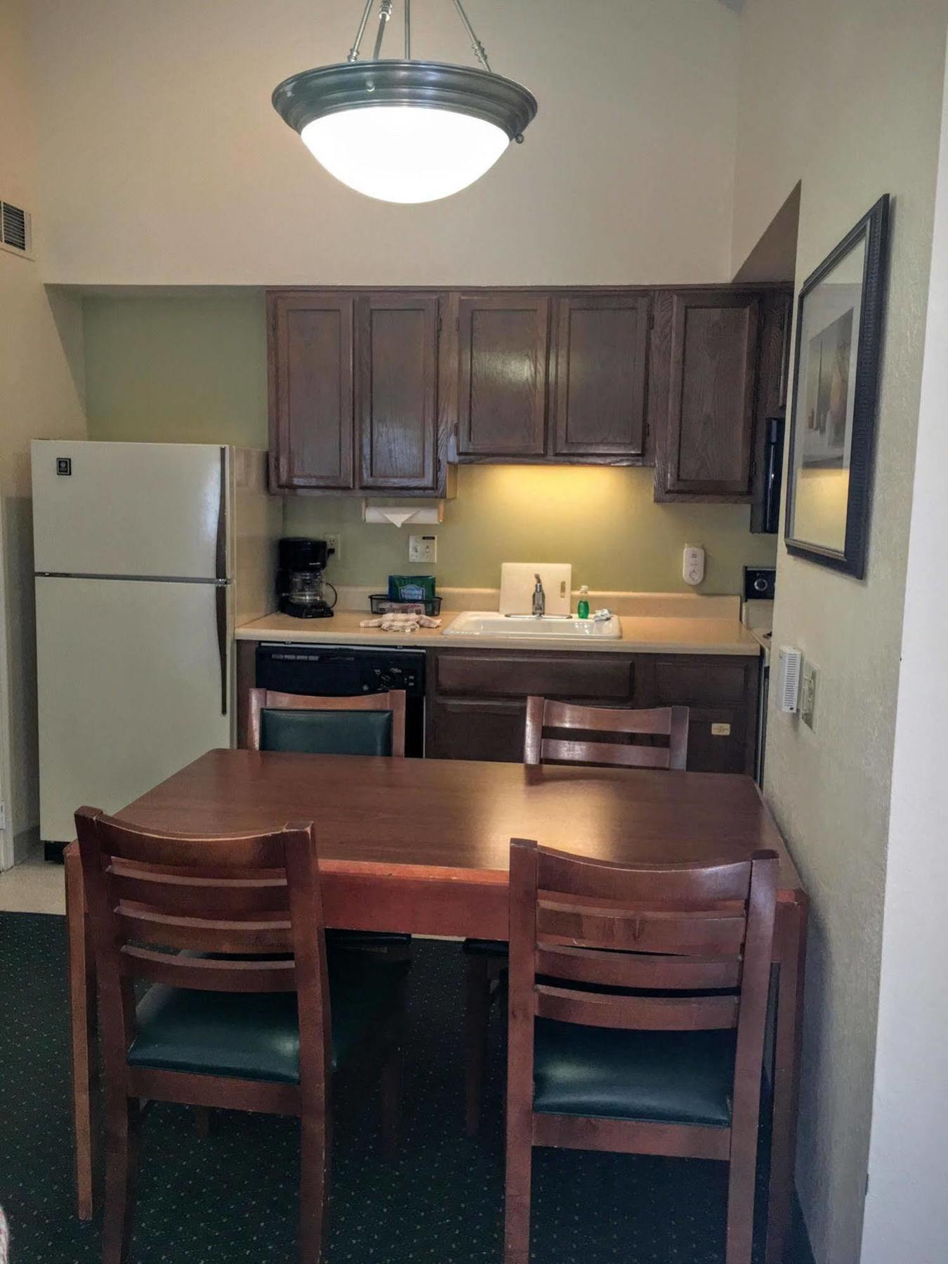 Fairbridge Inn & Suites - Akron Copley Township - West Esterno foto