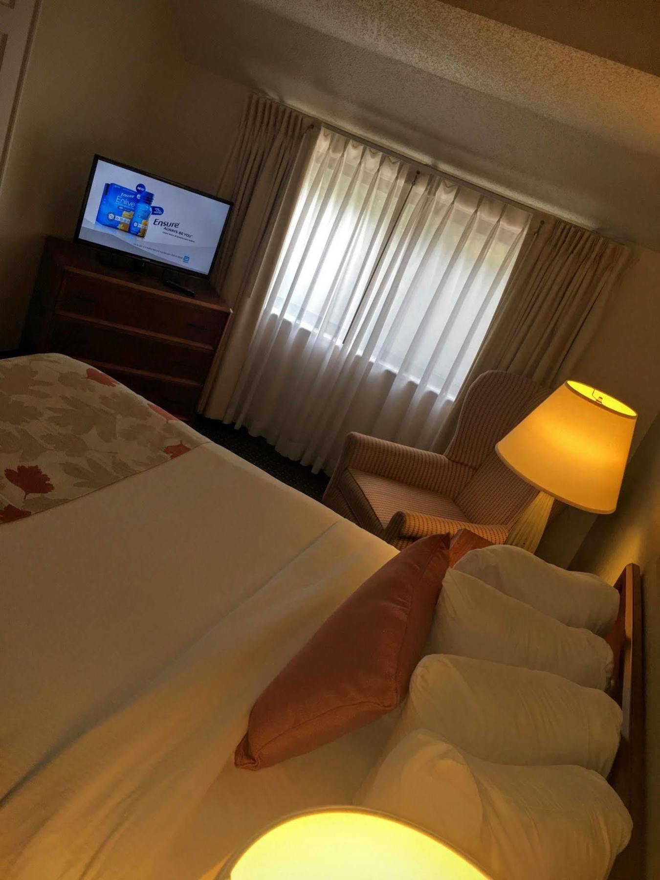 Fairbridge Inn & Suites - Akron Copley Township - West Esterno foto