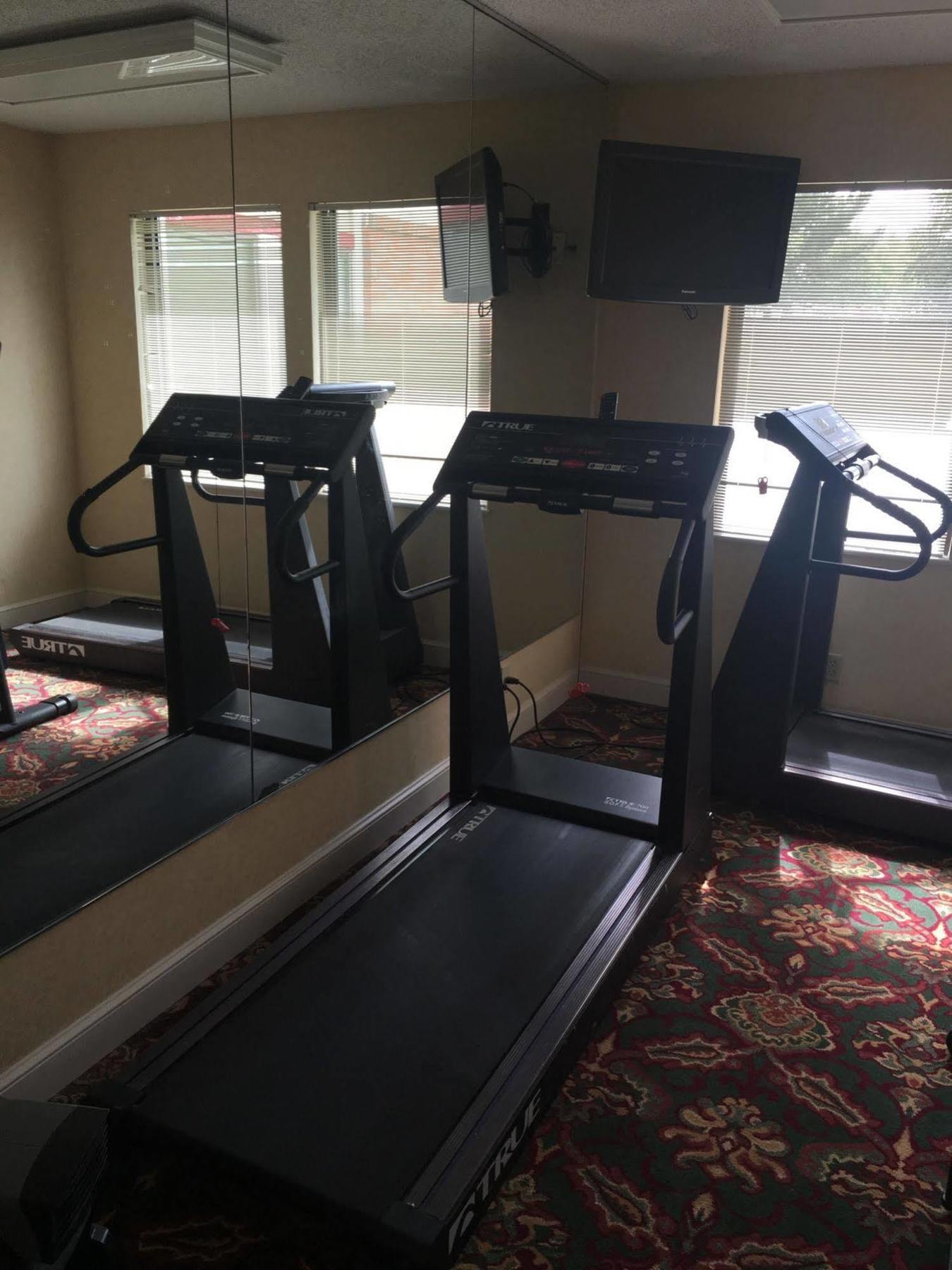 Fairbridge Inn & Suites - Akron Copley Township - West Esterno foto