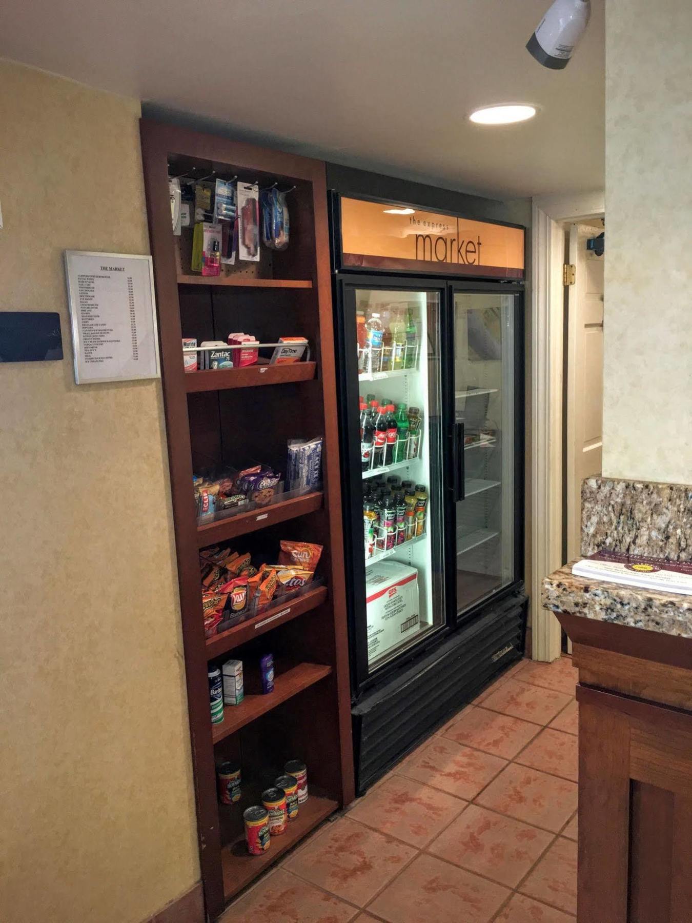 Fairbridge Inn & Suites - Akron Copley Township - West Esterno foto