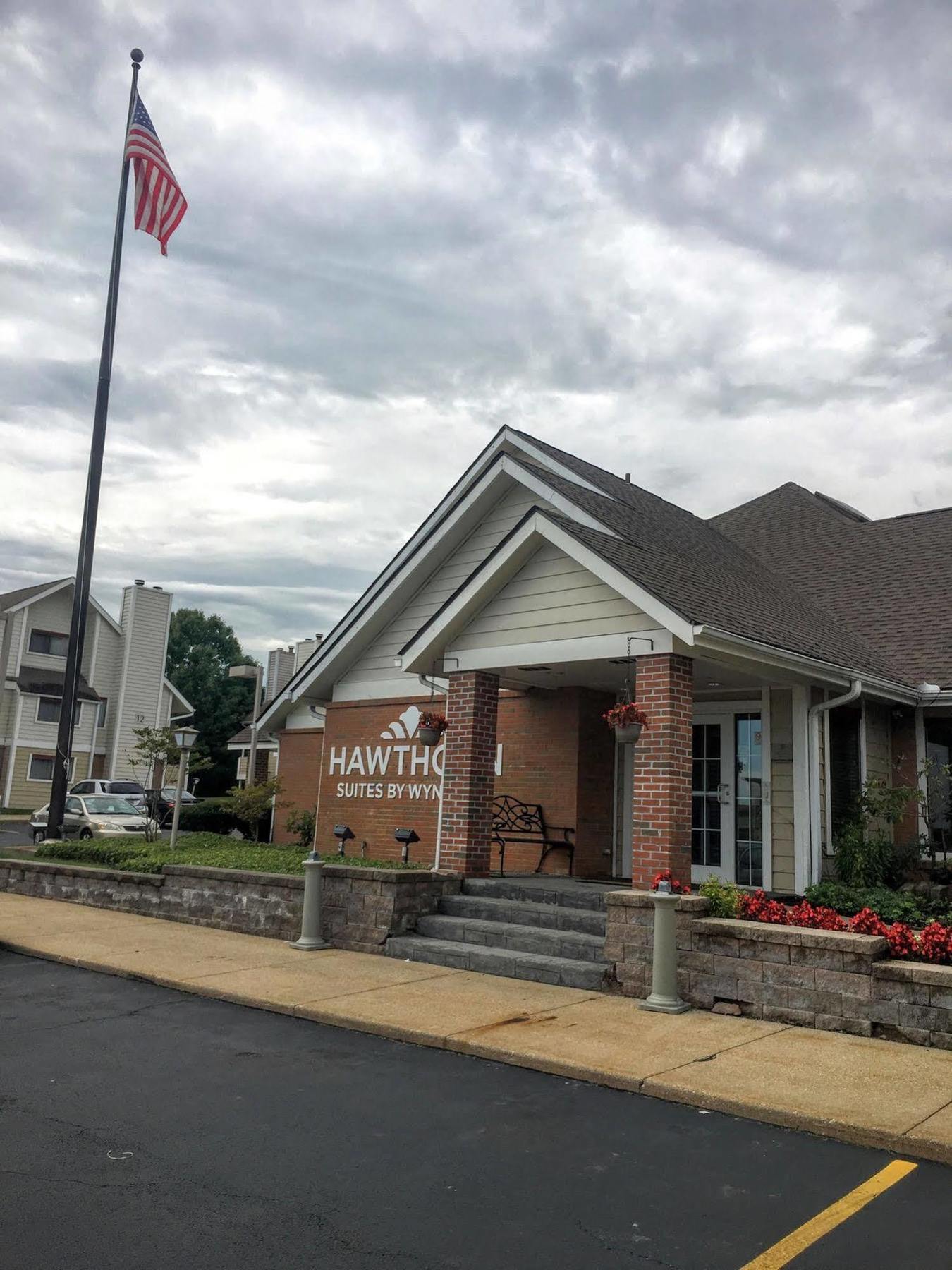 Fairbridge Inn & Suites - Akron Copley Township - West Esterno foto