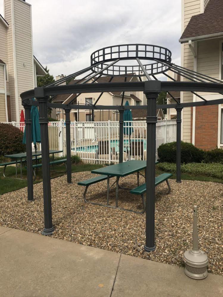 Fairbridge Inn & Suites - Akron Copley Township - West Esterno foto