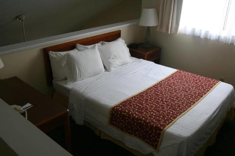 Fairbridge Inn & Suites - Akron Copley Township - West Esterno foto
