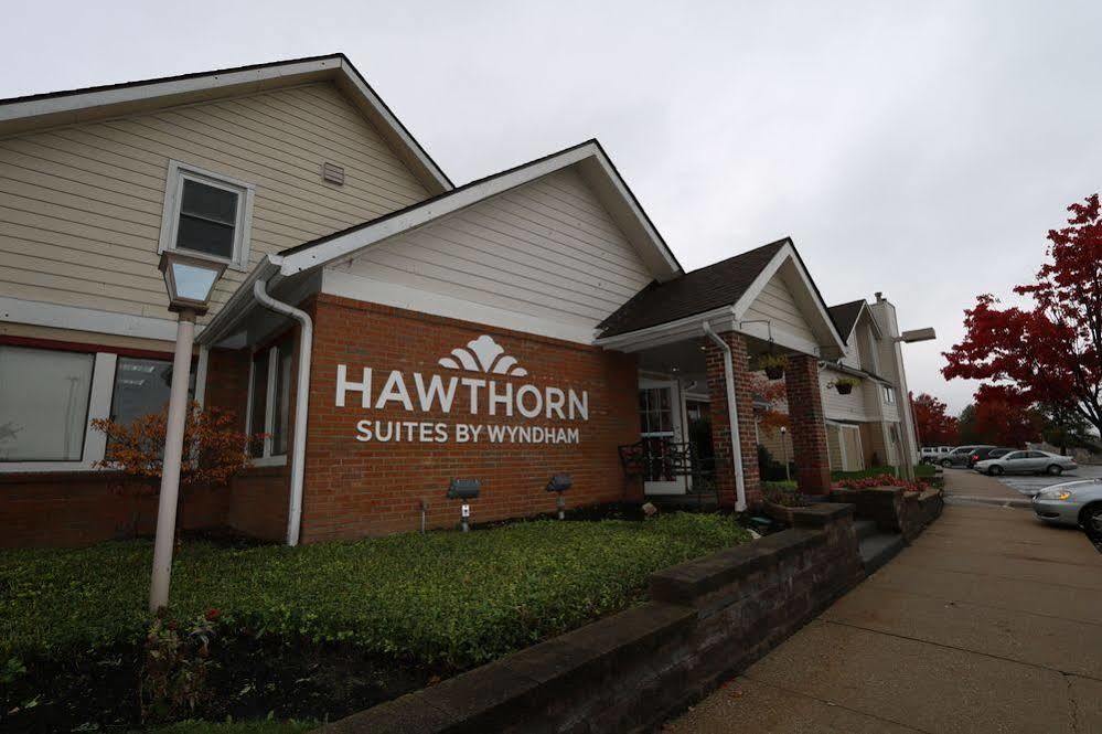 Fairbridge Inn & Suites - Akron Copley Township - West Esterno foto