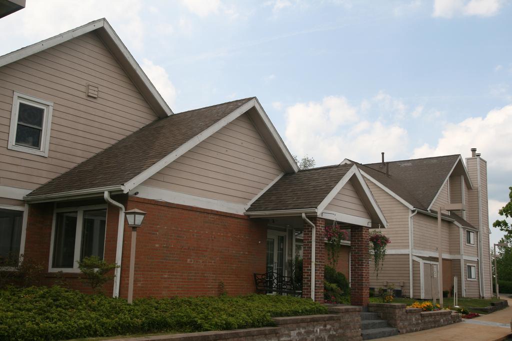 Fairbridge Inn & Suites - Akron Copley Township - West Esterno foto