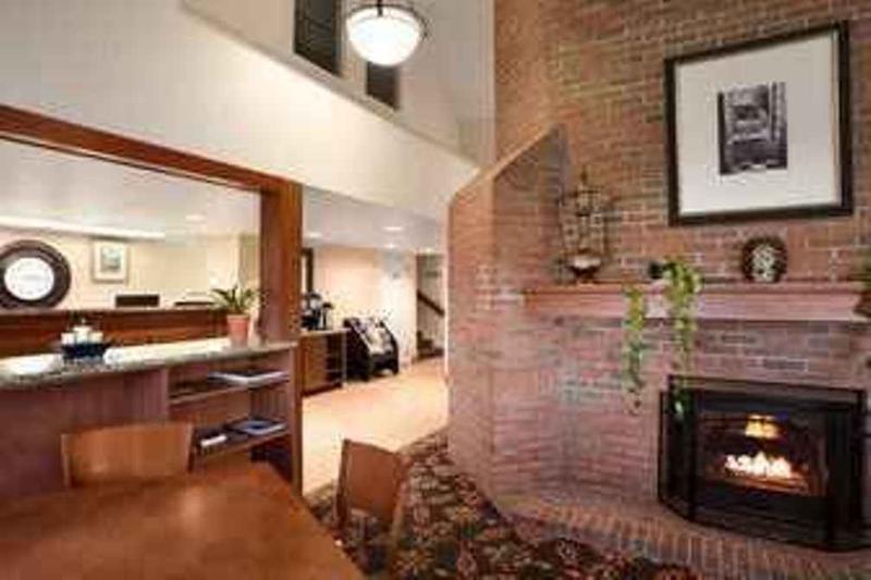 Fairbridge Inn & Suites - Akron Copley Township - West Esterno foto
