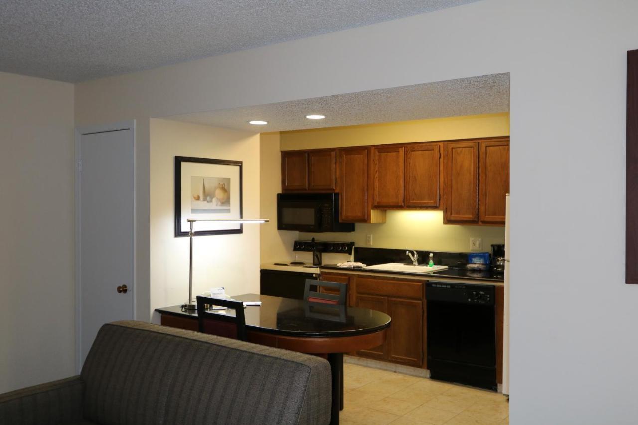 Fairbridge Inn & Suites - Akron Copley Township - West Camera foto