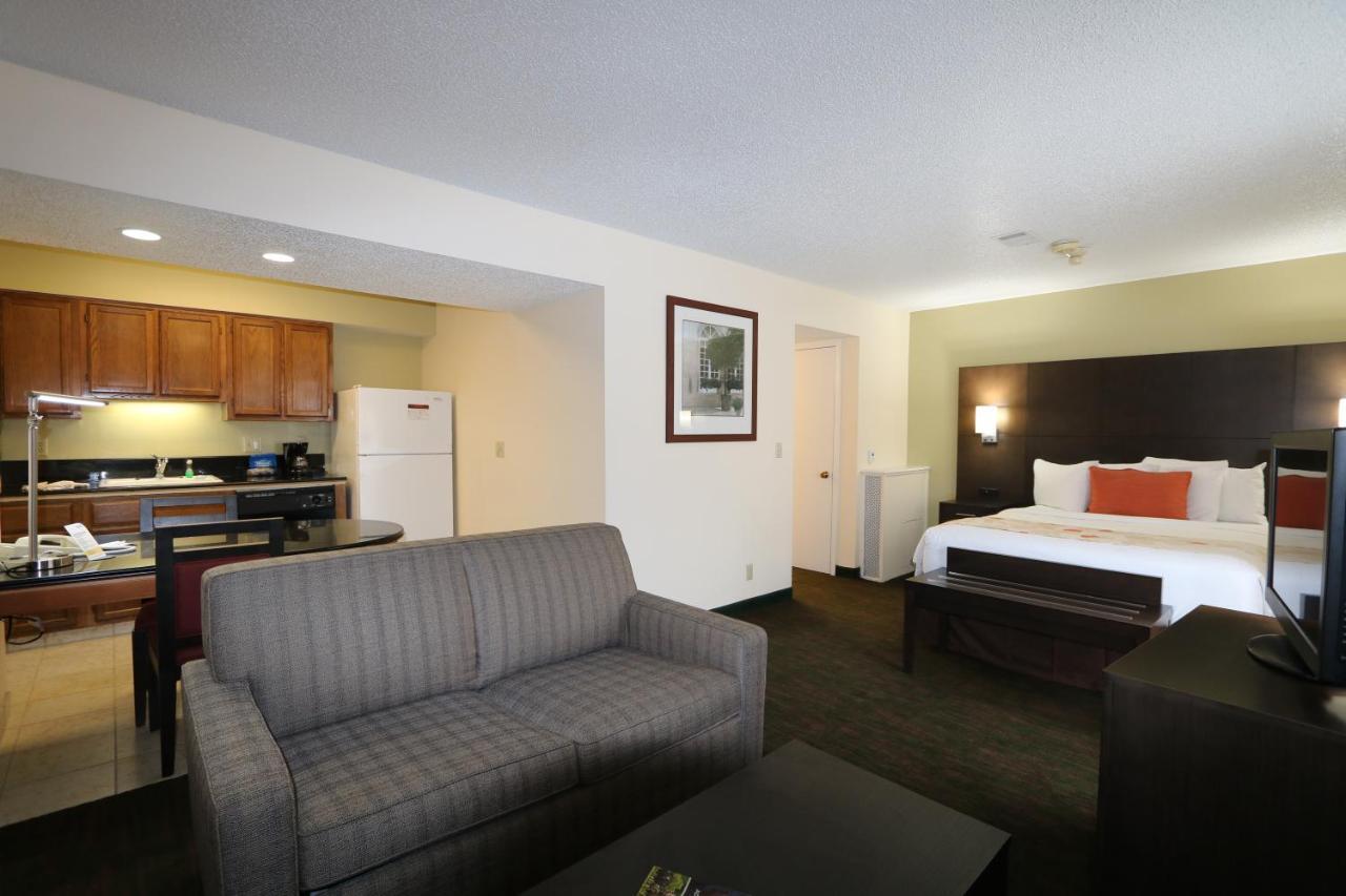 Fairbridge Inn & Suites - Akron Copley Township - West Camera foto